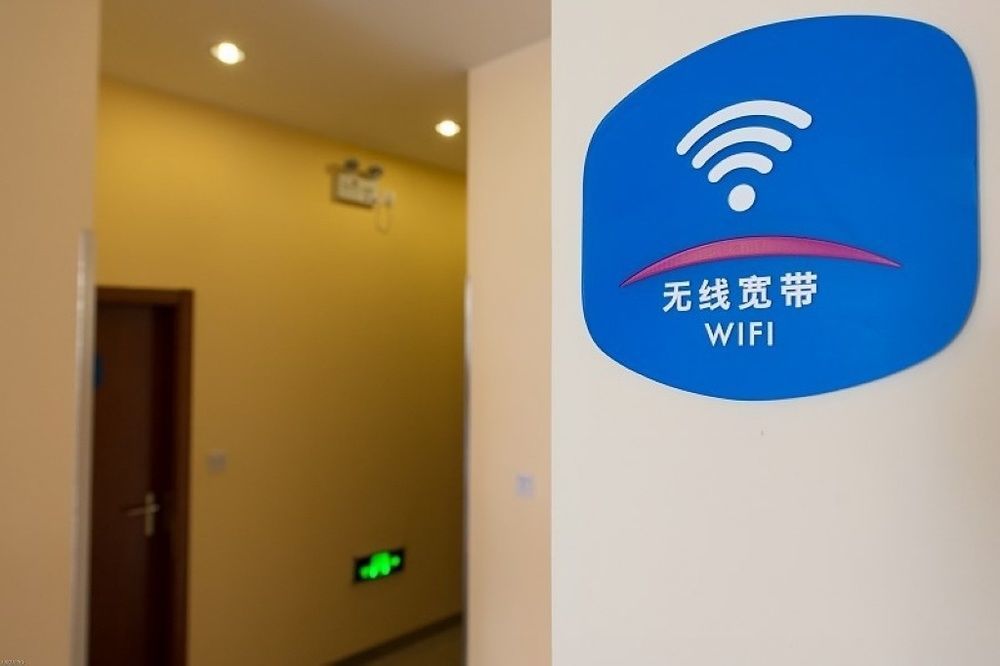 Hanting Express Qingdao Chengyang District Government Ngoại thất bức ảnh